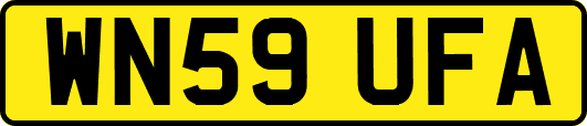 WN59UFA