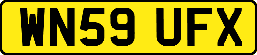 WN59UFX