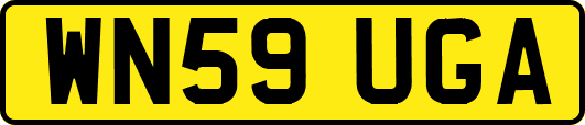 WN59UGA
