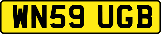 WN59UGB