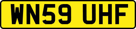 WN59UHF