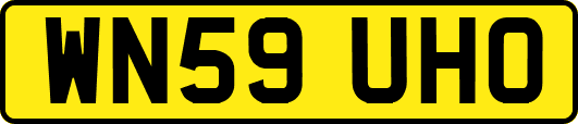 WN59UHO