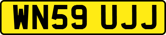 WN59UJJ