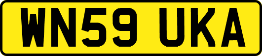 WN59UKA