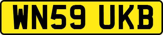 WN59UKB