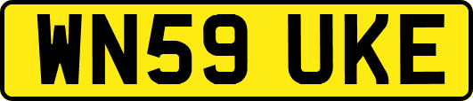 WN59UKE