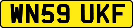 WN59UKF