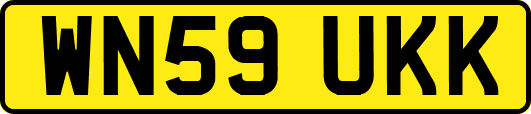 WN59UKK