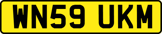 WN59UKM