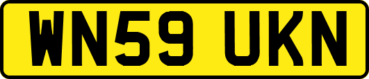 WN59UKN