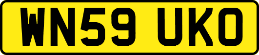 WN59UKO