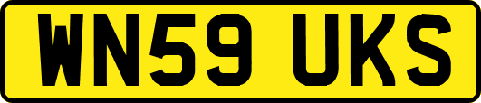 WN59UKS