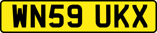 WN59UKX