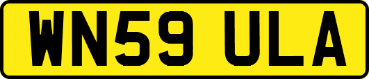 WN59ULA