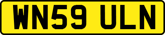 WN59ULN