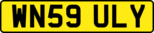 WN59ULY