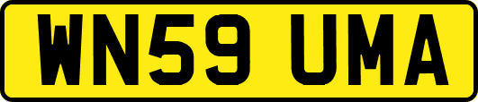 WN59UMA