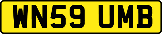 WN59UMB