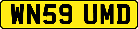 WN59UMD