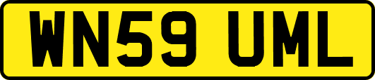 WN59UML