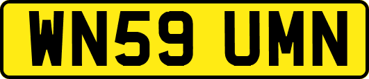 WN59UMN