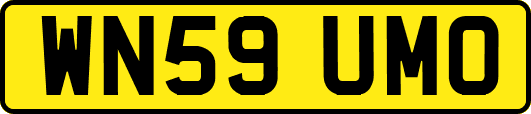 WN59UMO