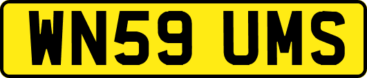WN59UMS