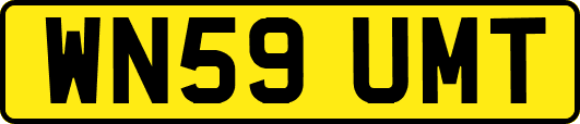 WN59UMT