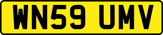 WN59UMV