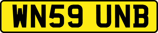 WN59UNB