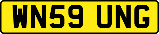 WN59UNG