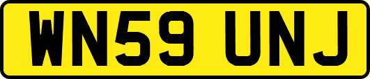 WN59UNJ