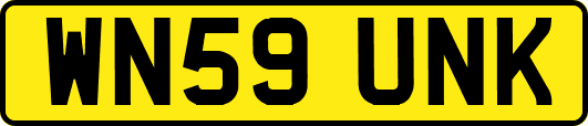 WN59UNK