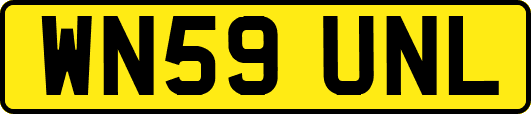 WN59UNL