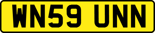 WN59UNN