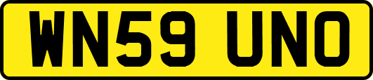 WN59UNO