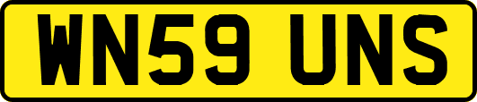 WN59UNS