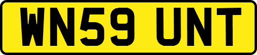 WN59UNT