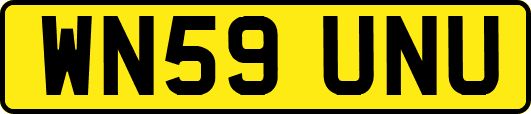 WN59UNU