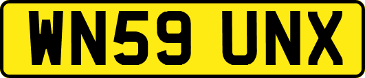 WN59UNX