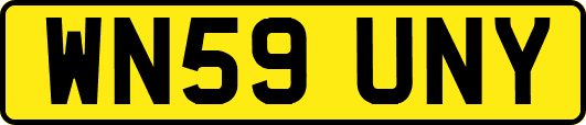 WN59UNY