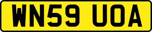 WN59UOA