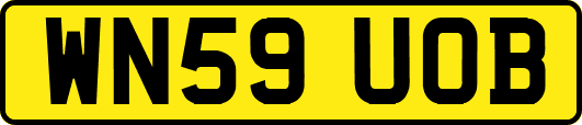 WN59UOB