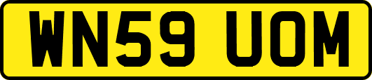 WN59UOM
