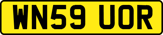 WN59UOR
