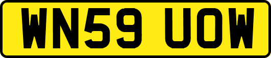 WN59UOW