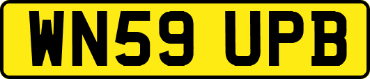 WN59UPB