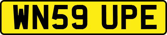 WN59UPE