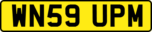WN59UPM