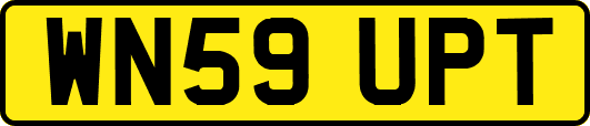 WN59UPT